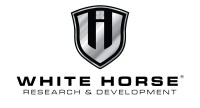 White Horse Defense Logo